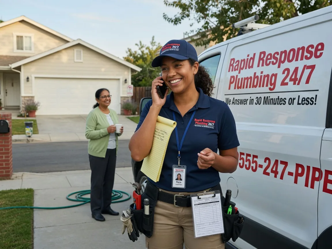 Emergency Plumber Grapeland, TX FAQs